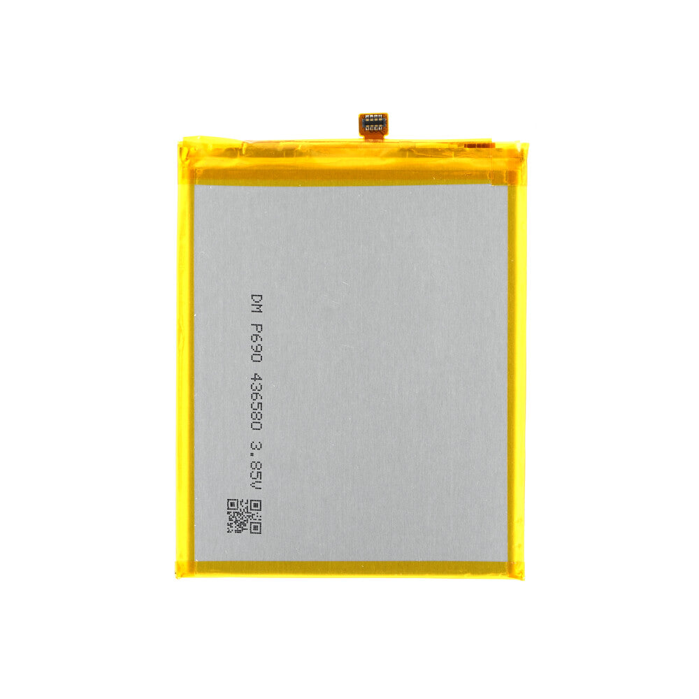 Motorola MB40 Akku für Edge 20 Batterie Hohe Kapazität Ersatz