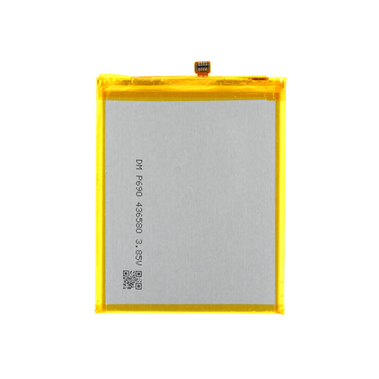 Motorola MB40 Akku für Edge 20 Batterie Hohe Kapazität Ersatz