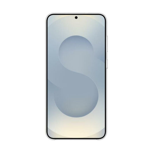 Samsung Standing Grip Case für Galaxy S25+ Weiß