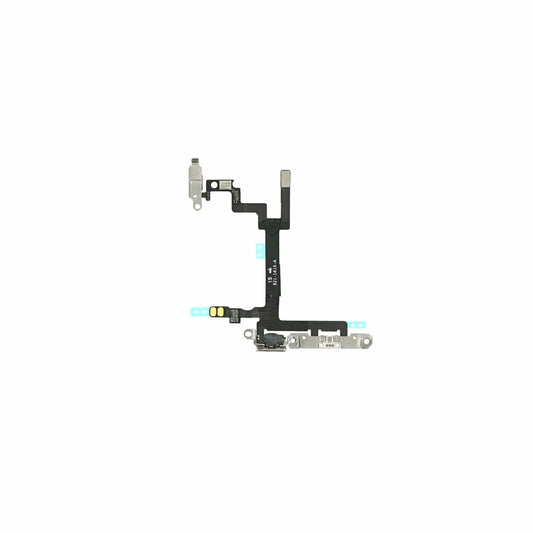Powertaste und Mute-Switchkabel für iPhone 5