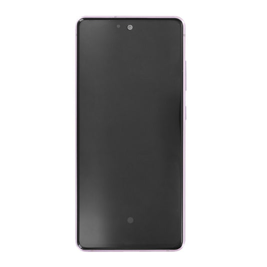 Original Display für Samsung Galaxy S20 FE 5G GH82-24214C LCD Bildschirm