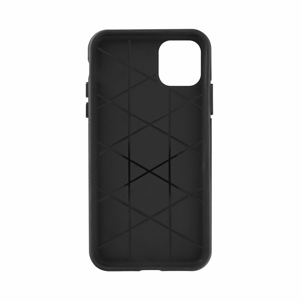 prio Schutzhülle für iPhone 11 Pro Max schwarz