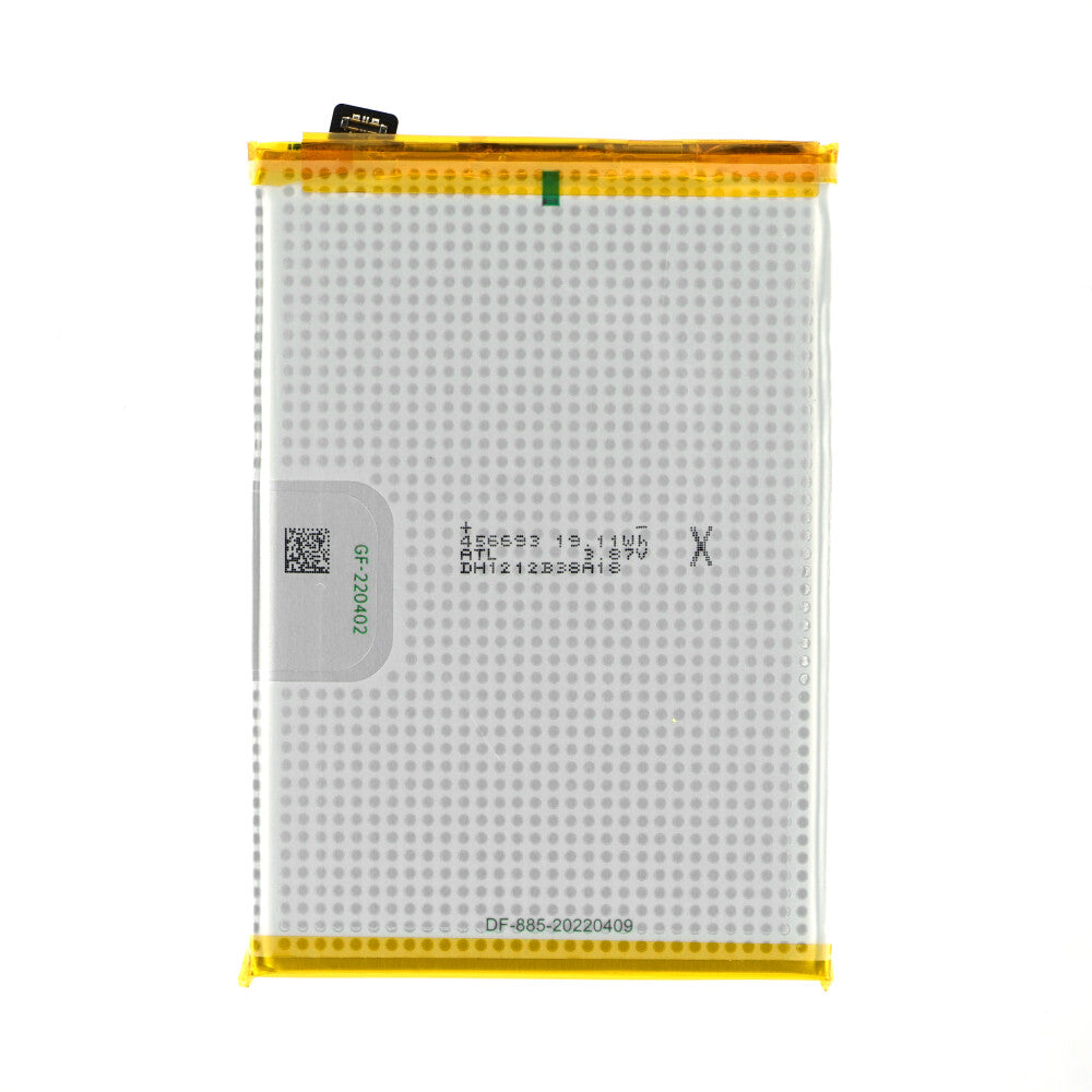 Original BLP911 Akku für Realme 9i 9 Pro V25 5000mAh 4200013