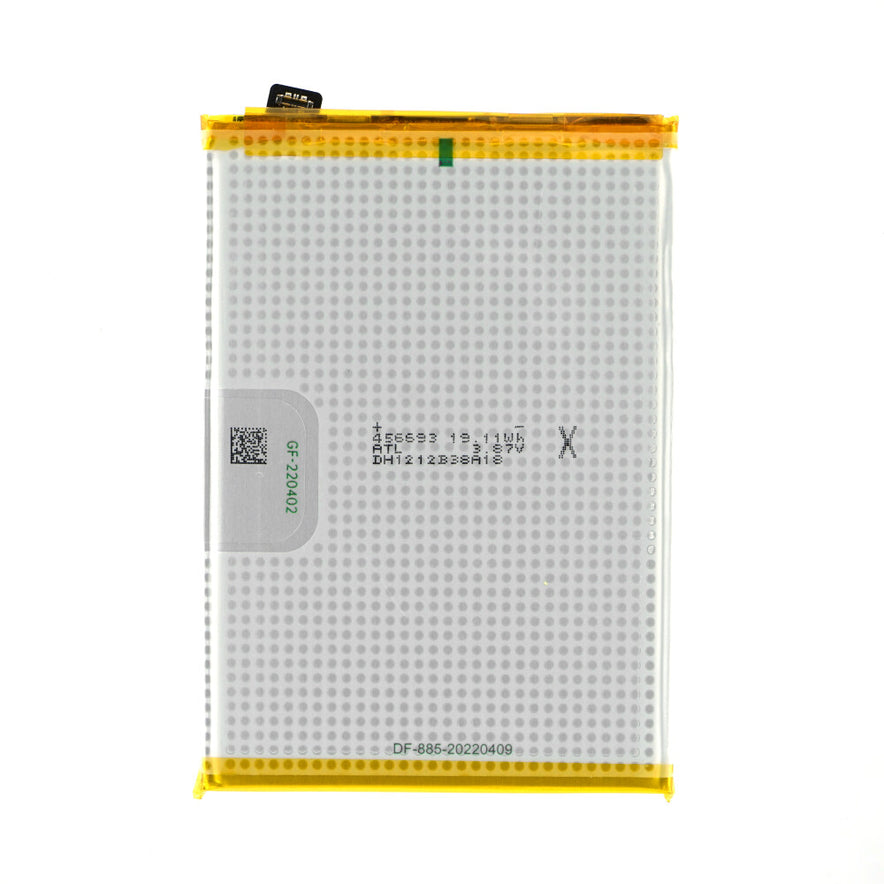 Original BLP911 Akku für Realme 9i 9 Pro V25 5000mAh 4200013