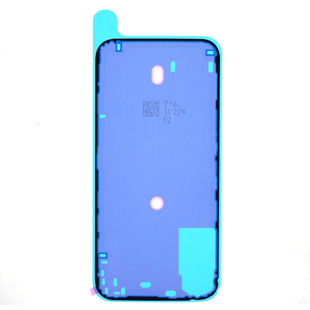 Klebeaufkleber für die Rückseite des Gehäuses für iPhone 16 Plus