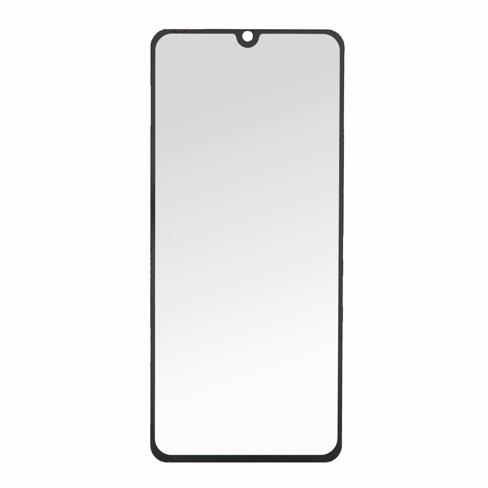 prio 10x 3D Displayschutzglas für Samsung A33 5G schwarz