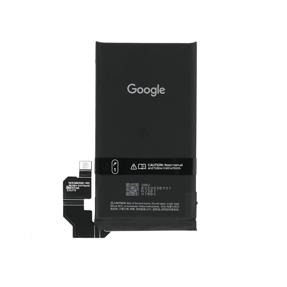 Original GUKD8 Akku für Google Pixel 8 Pro G949-00704-01
