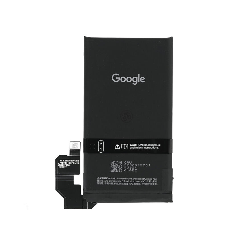 Original GUKD8 Akku für Google Pixel 8 Pro G949-00704-01
