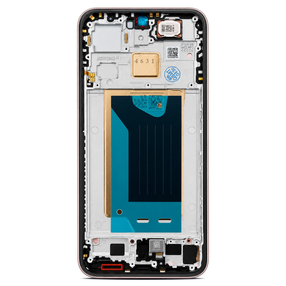 Xiaomi Display + Touch Xiaomi 15T 5G Gold 5600030O12A00