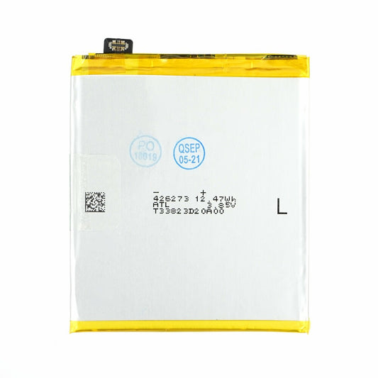 BLP659 Akku für Oppo R15 Pro 3350 mAh Ersatzakku Batterie