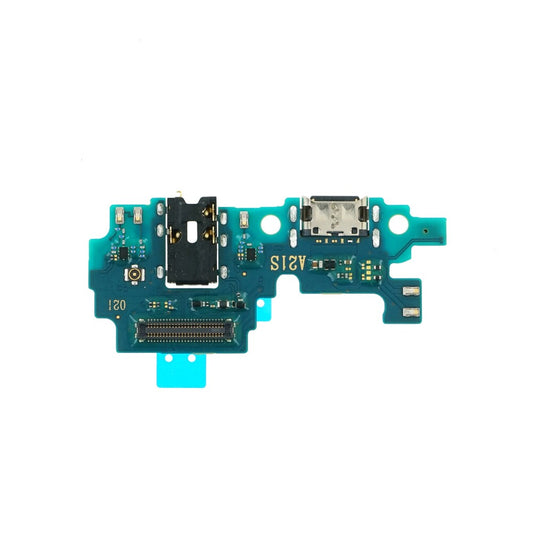 Original Ladebuchse für Samsung Galaxy A21s Dock Connector GH96-13452A