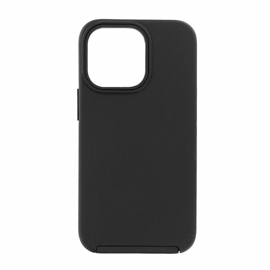 prio Schutzhülle für iPhone 13 Pro schwarz