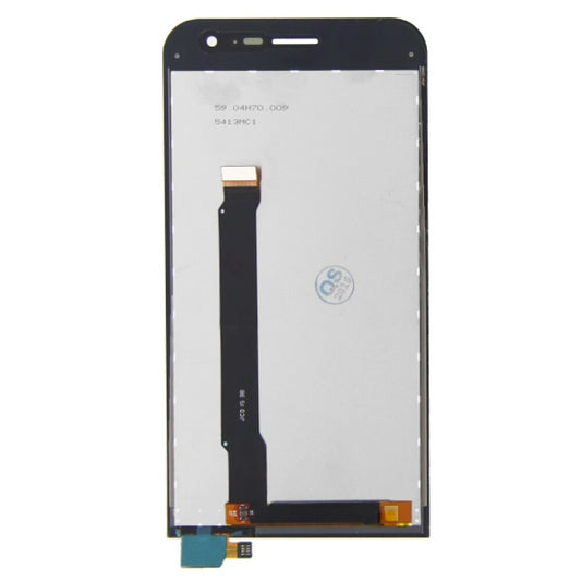 Display für Asus ZenFone 2 LCD schwarz Touch Bildschirm