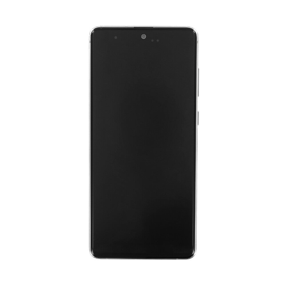 Original Display für Samsung Galaxy Note 10 Lite N770F LCD Aura Glow GH82-22055B