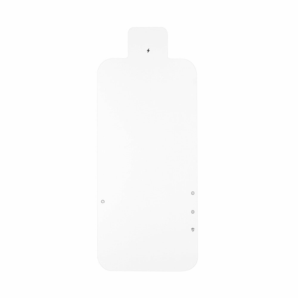 Kleberahmen für iPhone 14 Pro LCD Klebefolie Dichtung 10x Handy-Schutzfolie