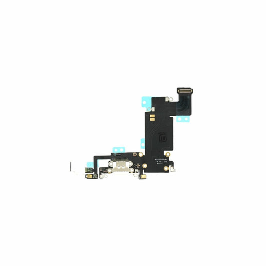 Ladebuchse für iPhone 6s Plus Weiß Ersatz 821-00126-08 W