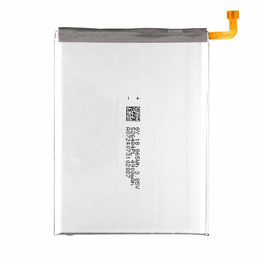 EB-BG580ABU Akku für Samsung Galaxy M20 M30 wie Original 5800mAh Ersatzakku
