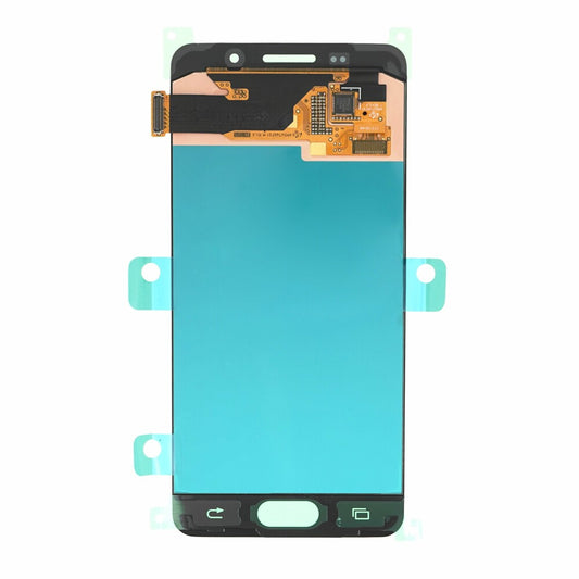 Original Display für Samsung Galaxy A3 2016 SM-A310F LCD Weiß GH97-18249A