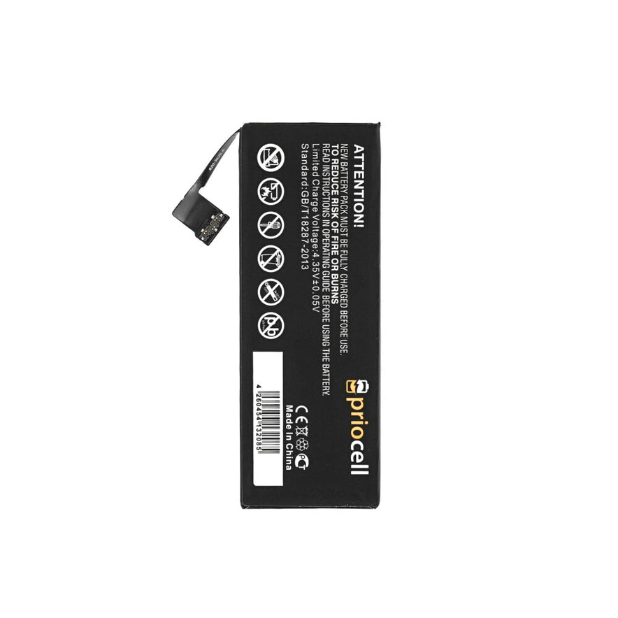 616-0669 Akku für iPhone 5c Batterie Ersatzakku wie Original