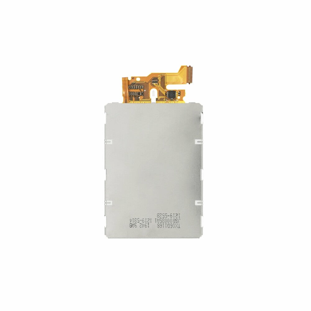 Display für Sony Ericsson U100 Yari LCD Bildschirm Touch