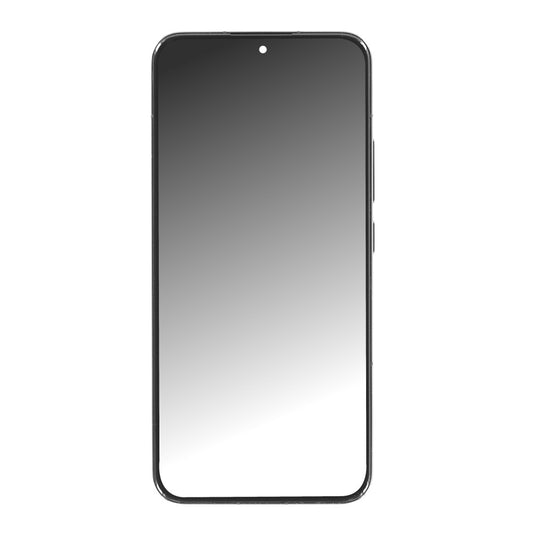Display für Xiaomi 13T 13T Pro LCD + Rahmen schwarz Bildschirm Touch