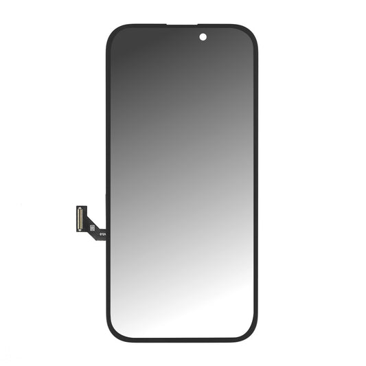 Display für iPhone 15 Soft OLED Bildschirm Touch