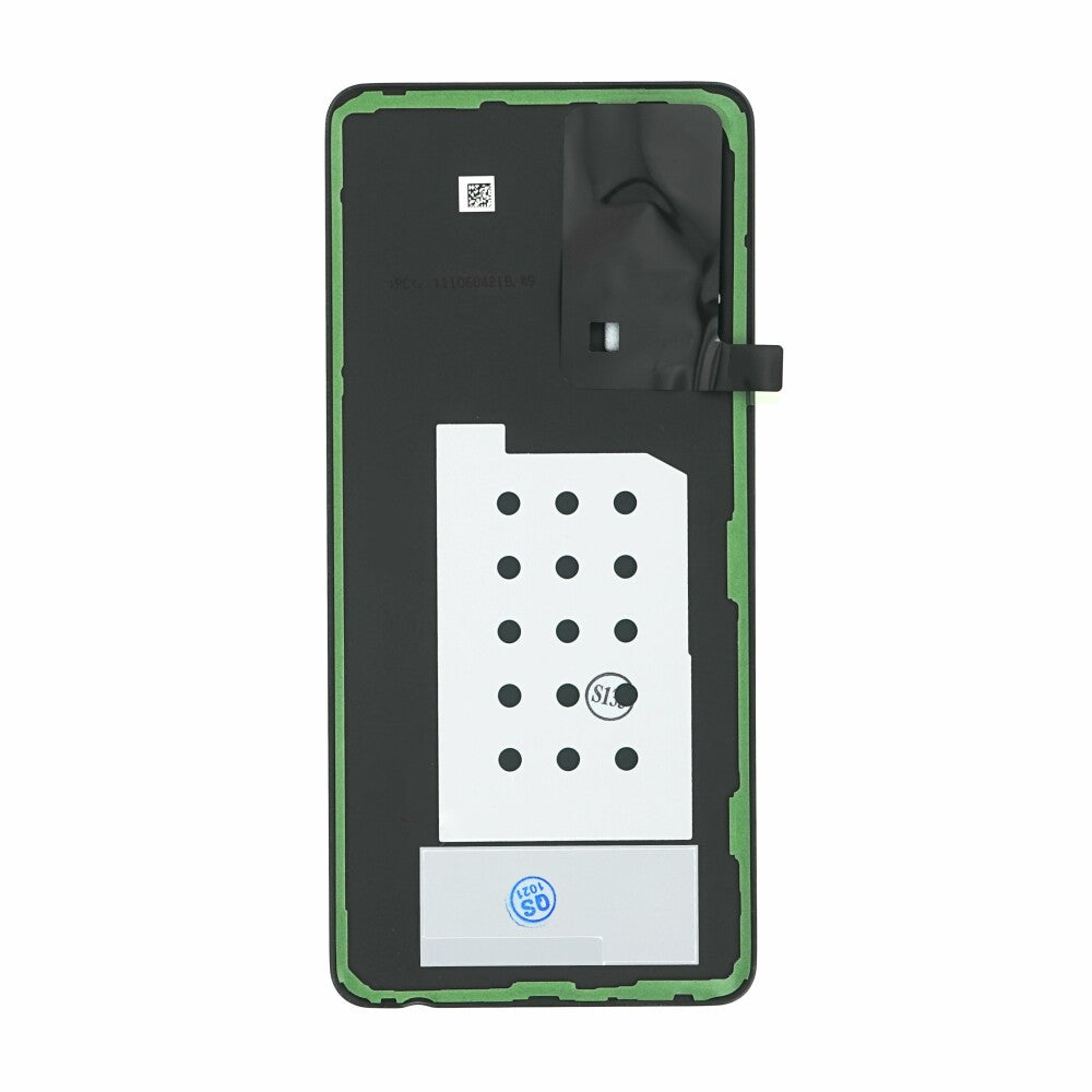 Original für Samsung Galaxy A52 5G Akkufachdeckel A525 A526 schwarz GH82-25427A