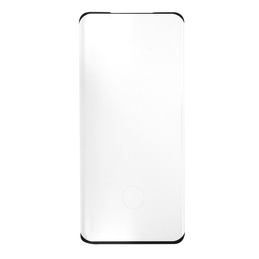 prio 10x 3D Displayschutzglas für Samsung S20 Ultra schwarz