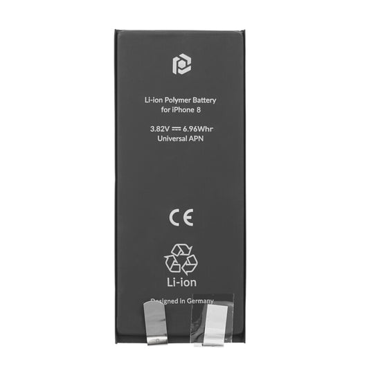 prio Akku / Batterie für iPhone 8 (ohne Flex-Kabel)