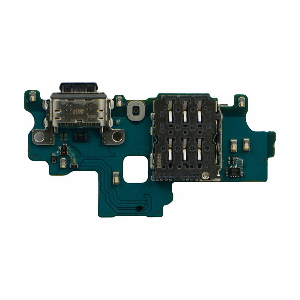 Samsung Ladebuchse Flex SM-A366 Galaxy A36 5G GH96-19348A