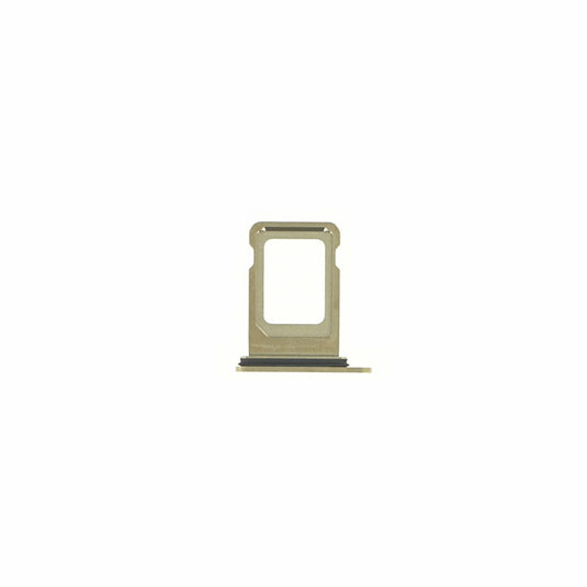 Ladebuchse für iPhone 12 Pro Max Gold Sim Kartenhalter
