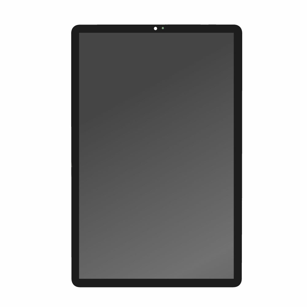 Original Display Samsung Galaxy Tab S6 T860 T865 LCD+Rahmen schwarz GH82-20771A