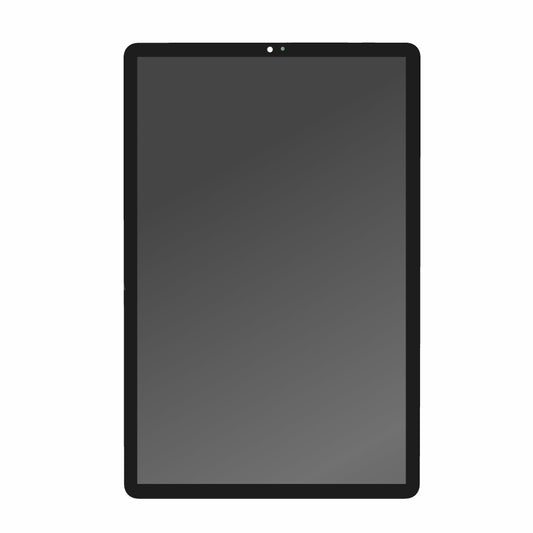 Original Display Samsung Galaxy Tab S6 T860 T865 LCD+Rahmen schwarz GH82-20771A
