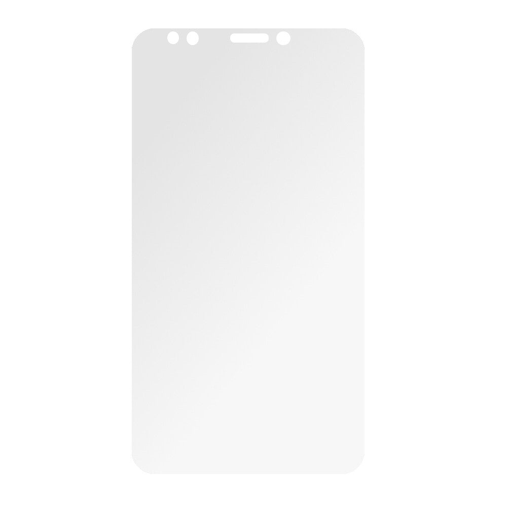 prio Displayschutzglas für Huawei Y7 (2018) transparent
