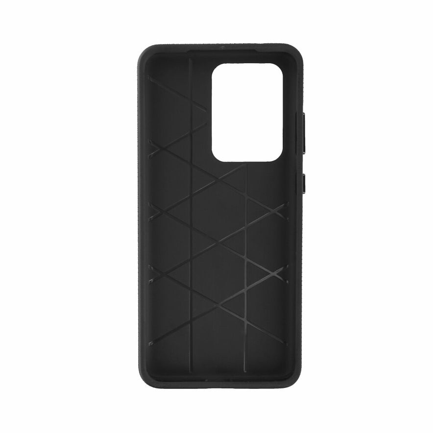 prio Schutzhülle für Samsung Galaxy S20 Ultra schwarz