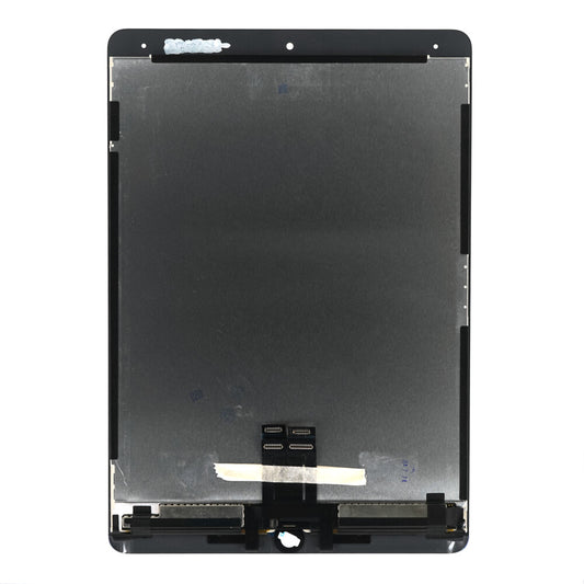 Display für iPad Air 3 2019 Weiß LCD + Rahmen Touch Ersatz Pulled