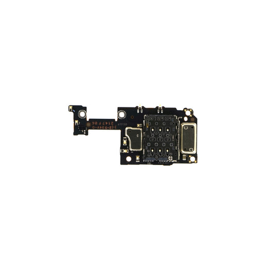 Original Ladebuchse für Xiaomi 12 Pro SIM Kartenleser Flex 56000100L200