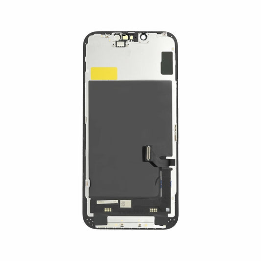 Display für iPhone 14 In-Cell Ohne Rahmen Touch LCD Bildschirm