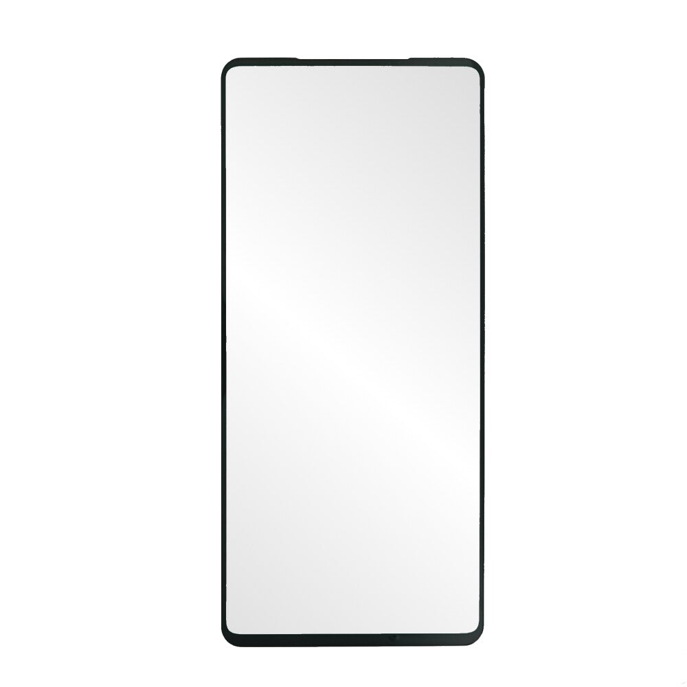 prio 3D Displayschutzglas für Samsung S20 FE 5G/ S20 FE schwarz