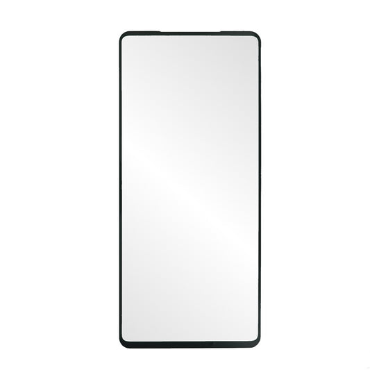 prio 3D Displayschutzglas für Samsung S20 FE 5G/ S20 FE schwarz