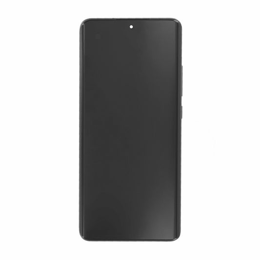 Xiaomi Display-Einheit + Rahmen 12 5G schwarz 56000300L300