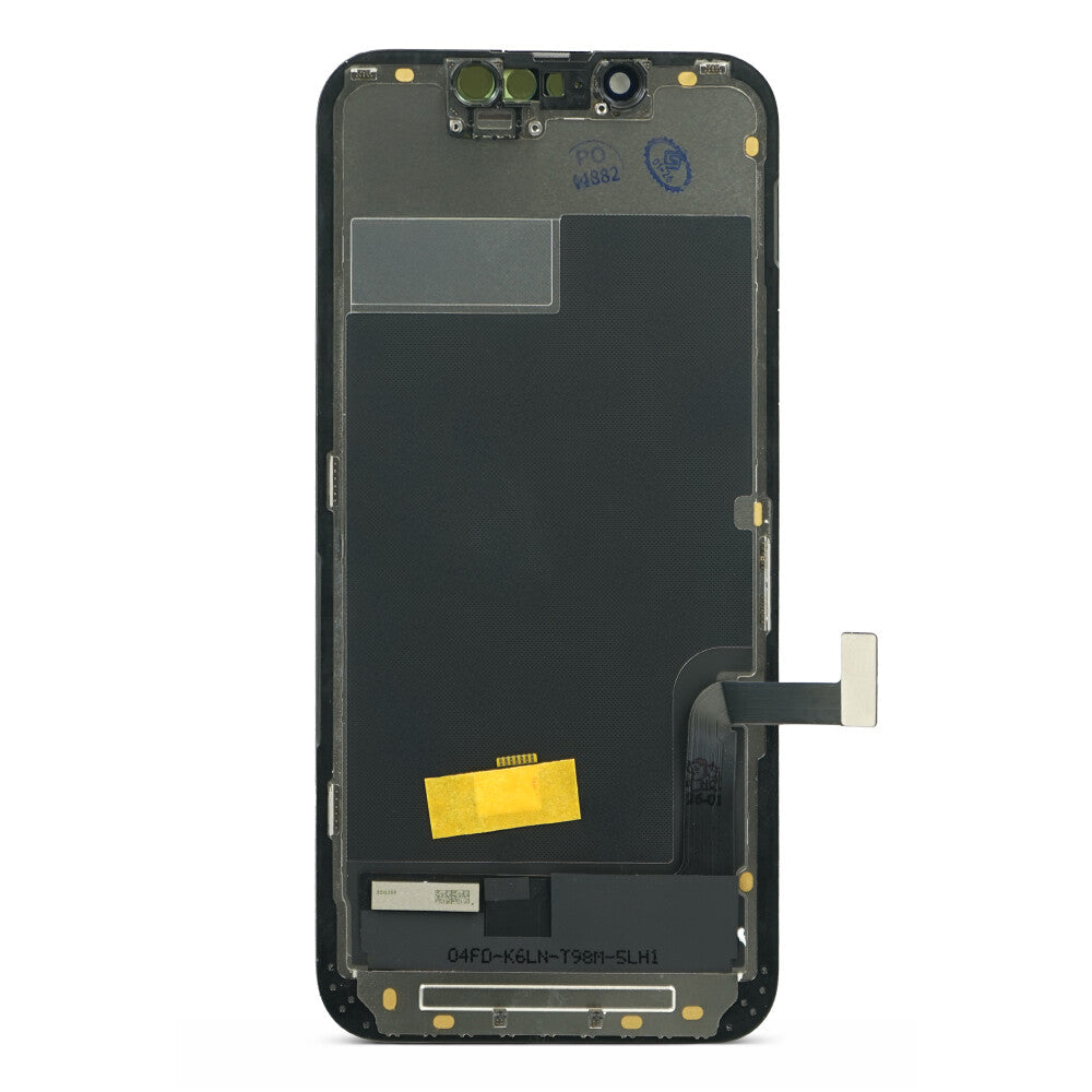 ZY In-Cell (A-SI HD) Display für iPhone 13 Mini (mit IC Ersatz)