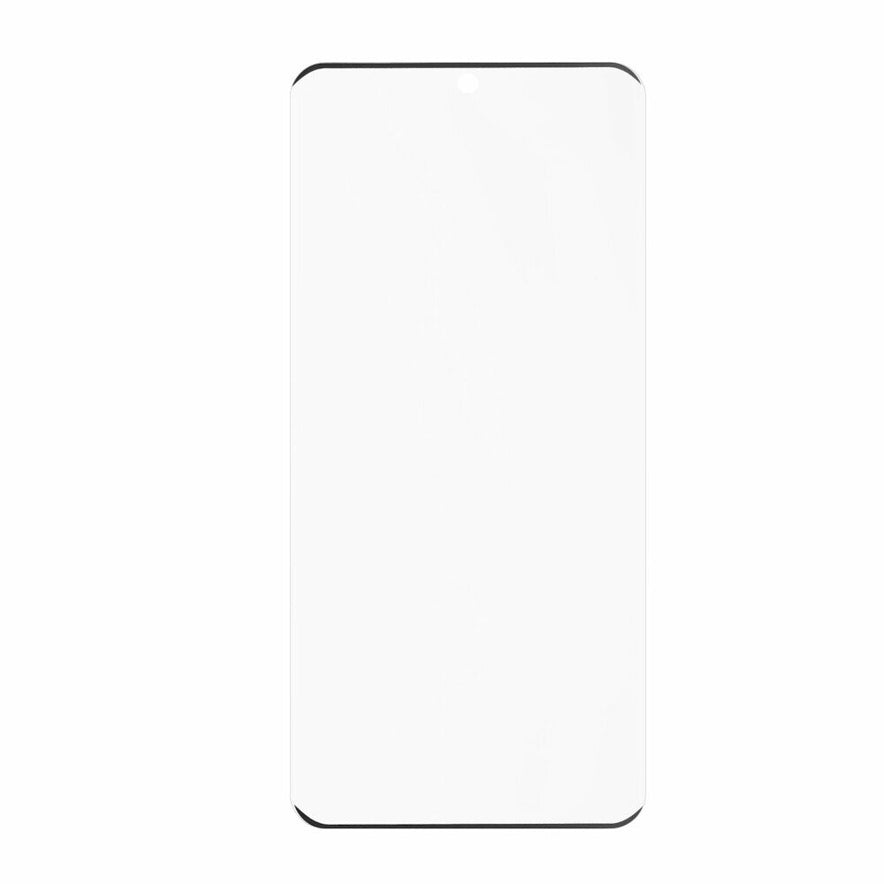 prio 10x 3D Displayschutzglas für Samsung S22 schwarz
