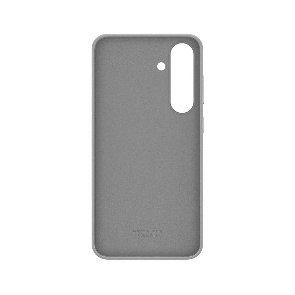 Samsung Kindsuit Case für Galaxy S25+ Grau