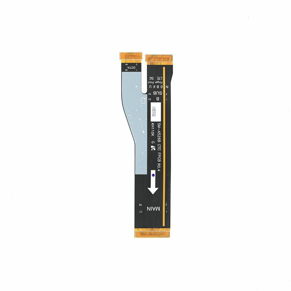 Original Ladebuchse für Samsung Galaxy A52 A52 5G GH59-15425A