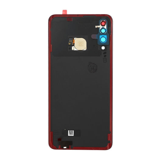 Huawei Akkufachdeckel P30 Lite peacock blau 02352RPY Hauptbild