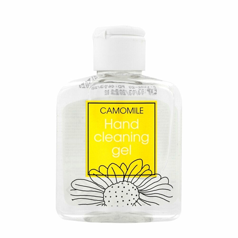 Kamillen-Handreinigungsgel 100 ml Desinfektionsmittel