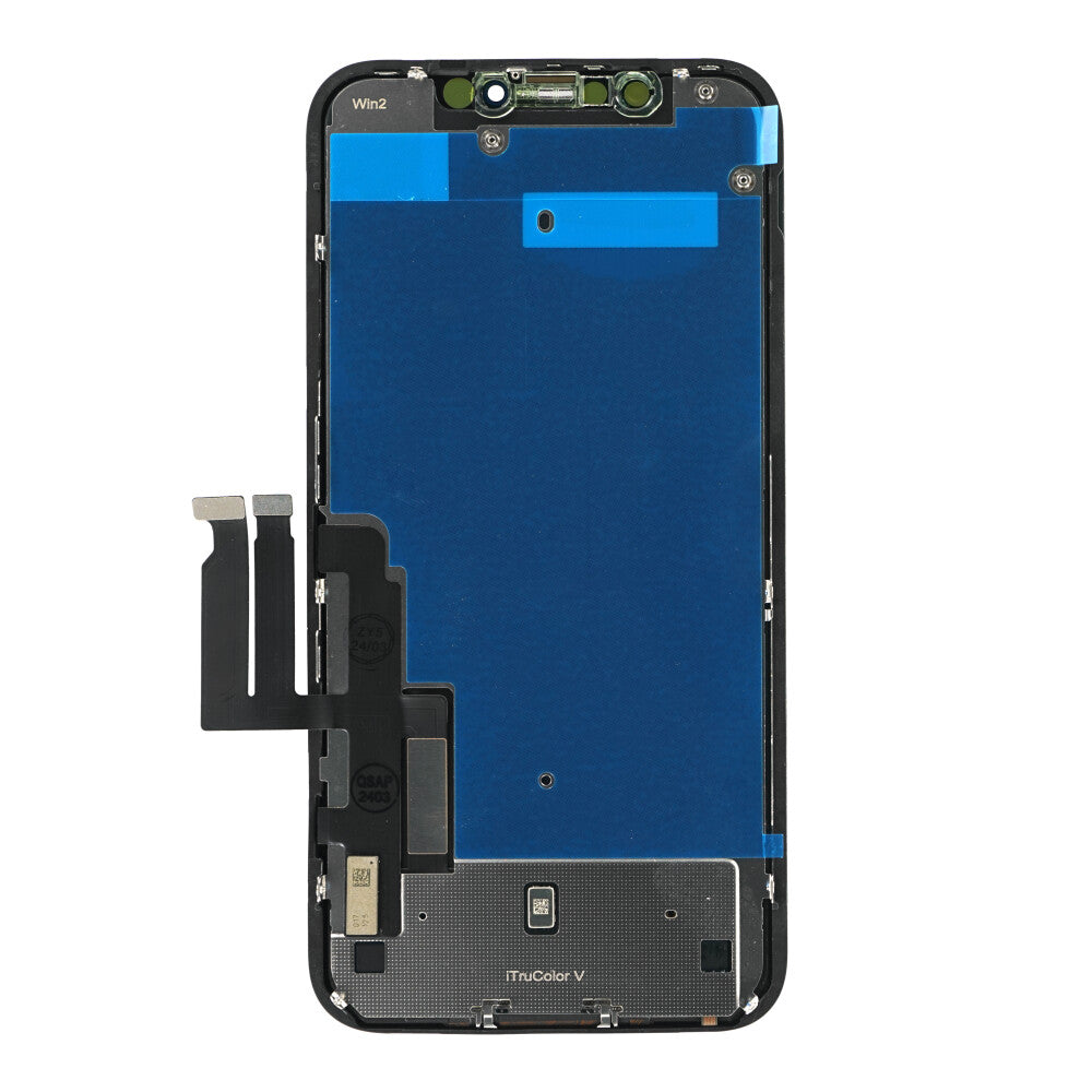 Display für iPhone XR In-Cell Schwarz Bildschirm Touch