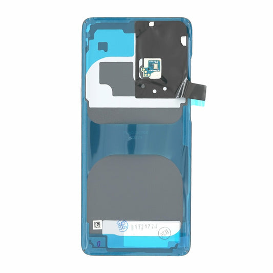 Original Samsung Akkudeckel G985F G986B Galaxy S20+ 4G 5G weiß GH82-21634B