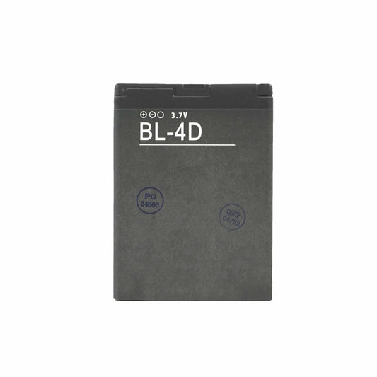 BL-4D Akku für Nokia N8 E5 N97 Mini 1200mAh Batterie Accu Ersatzakku